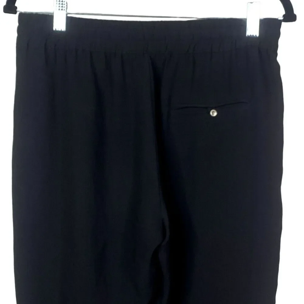 Zara basic sheer